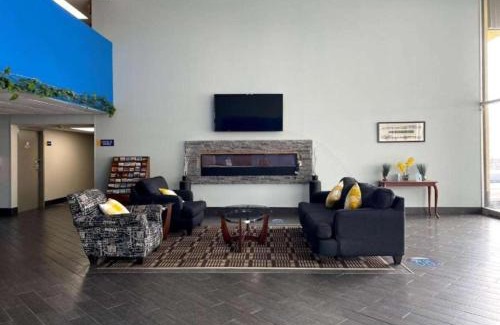 Fort Wright Hotel | Days Inn by Wyndham Fort Wright Cincinnati Area
