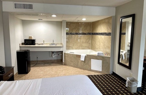 Fort Wright Hotel | Days Inn by Wyndham Fort Wright Cincinnati Area