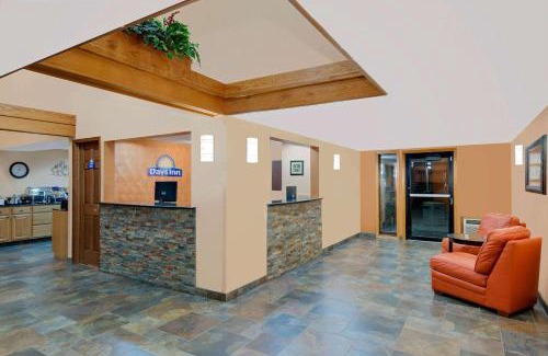Fort Dodge Hotel | Days Inn by Wyndham Fort Dodge