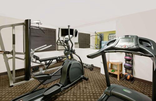Fort Dodge Hotel | Days Inn by Wyndham Fort Dodge