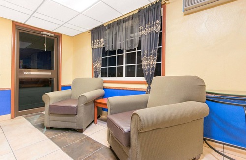 Great Bend Hotel | Days Inn by Wyndham Great Bend