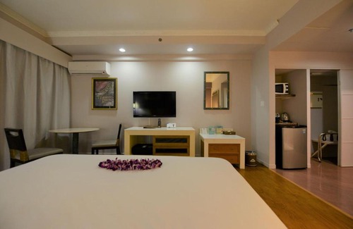 Tamuning Hotel | Days Inn by Wyndham Guam-Tamuning