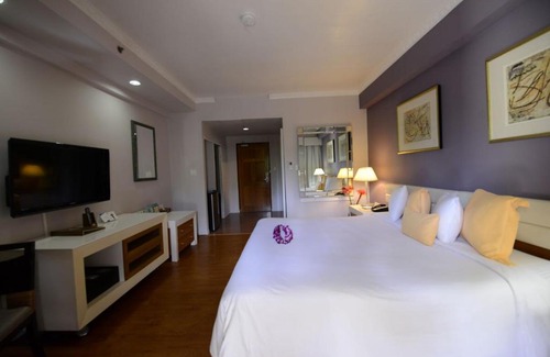 Tamuning Hotel | Days Inn by Wyndham Guam-Tamuning