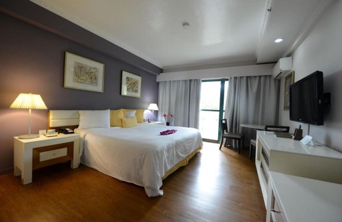 Tamuning Hotel | Days Inn by Wyndham Guam-Tamuning