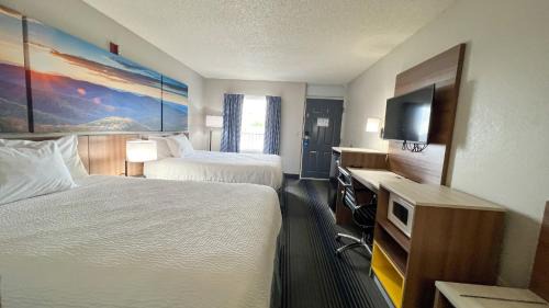 Harrison Hotel | Days Inn by Wyndham Harrison