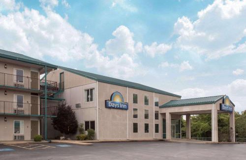 Harrison Hotel | Days Inn by Wyndham Harrison