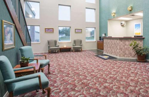 Harrison Hotel | Days Inn by Wyndham Harrison