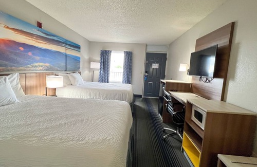 Harrison Hotel | Days Inn by Wyndham Harrison
