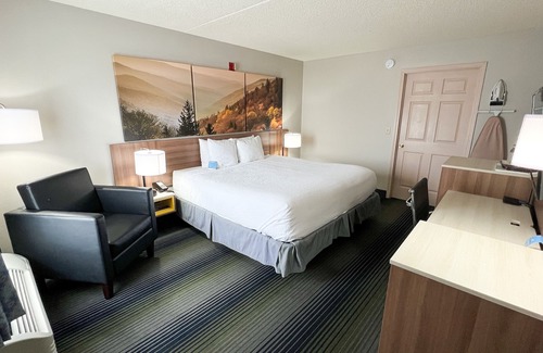 Harrison Hotel | Days Inn by Wyndham Harrison