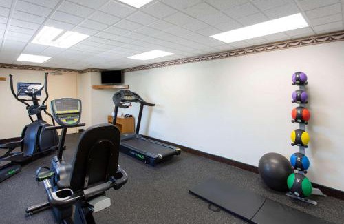 Hillsborough Hotel | Days Inn by Wyndham Hillsborough