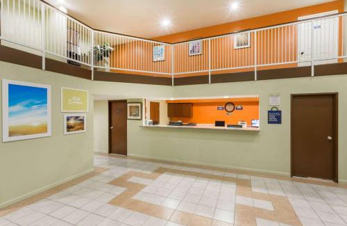 Holbrook Hotel | Days Inn by Wyndham Holbrook