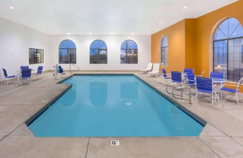 Holbrook Hotel | Days Inn by Wyndham Holbrook