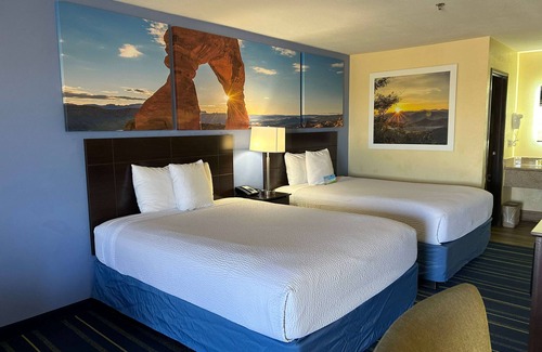 Holbrook Hotel | Days Inn by Wyndham Holbrook