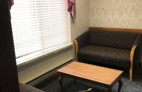 Hurley Hotel | Days Inn by Wyndham Hurley
