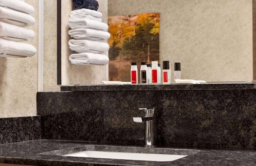 Hurley Hotel | Days Inn by Wyndham Hurley