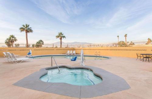 Indio Hotel | Days Inn by Wyndham Indio