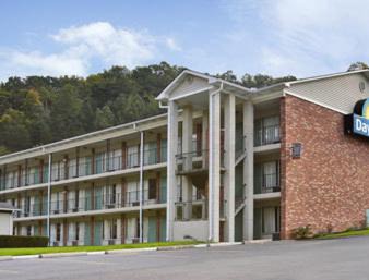 Jellico Hotel | Days Inn by Wyndham Jellico - Tennessee State Line