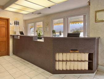 Jellico Hotel | Days Inn by Wyndham Jellico - Tennessee State Line