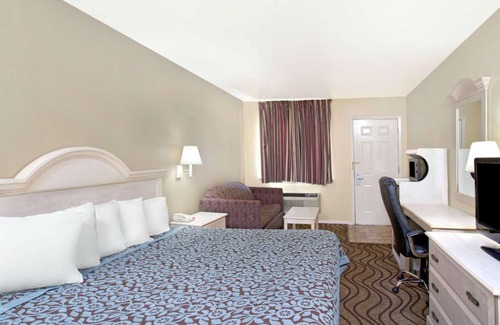 Kerrville Hotel | Days Inn by Wyndham Kerrville