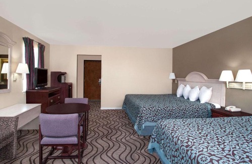 Kerrville Hotel | Days Inn by Wyndham Kerrville