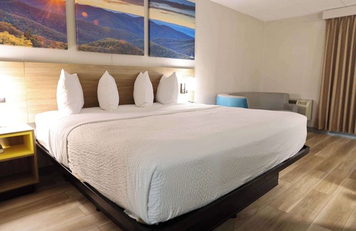 Doswell Hotel | Days Inn by Wyndham Kings Dominion/Doswell