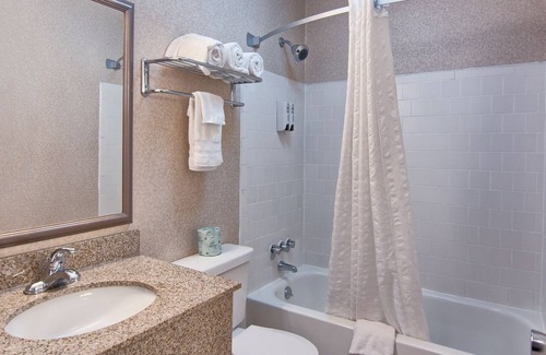 Doswell Hotel | Days Inn by Wyndham Kings Dominion/Doswell