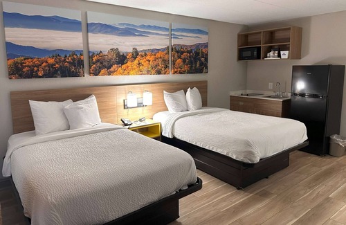 Doswell Hotel | Days Inn by Wyndham Kings Dominion/Doswell