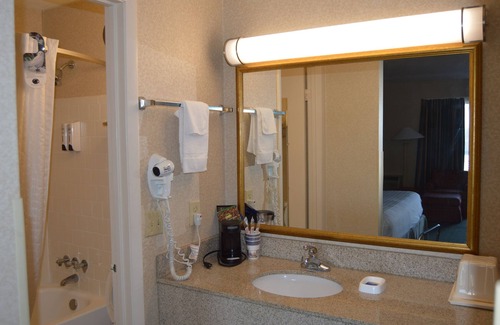 Doswell Hotel | Days Inn by Wyndham Kings Dominion/Doswell
