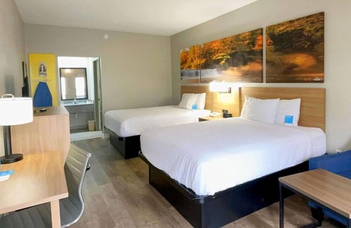 Lake Park Hotel | Days Inn by Wyndham Lake Park/Valdosta