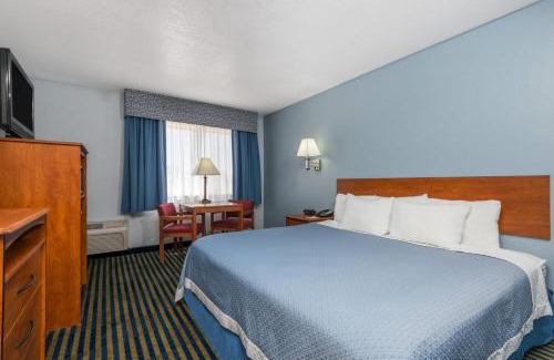 East Las Vegas Hotel | Days Inn by Wyndham Las Vegas