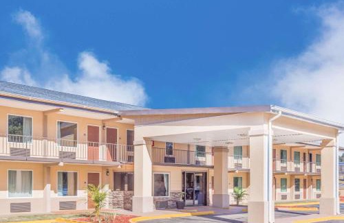Lavonia Hotel | Days Inn by Wyndham Lavonia