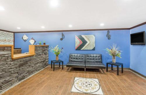 Lavonia Hotel | Days Inn by Wyndham Lavonia