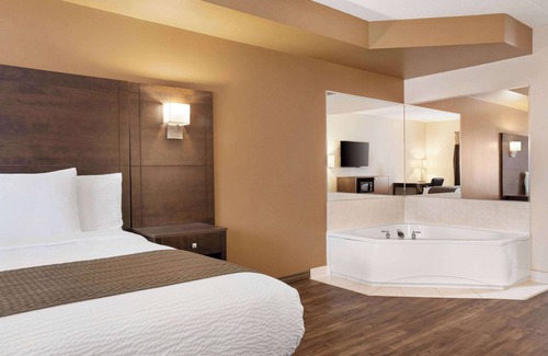 Leamington Hotel | Days Inn by Wyndham Leamington