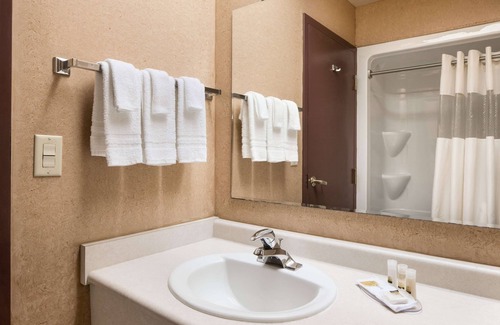 Leamington Hotel | Days Inn by Wyndham Leamington