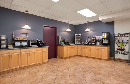 Leamington Hotel | Days Inn by Wyndham Leamington