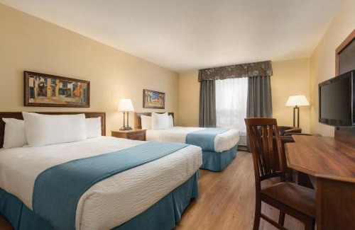 Saint-Nicolas Hotel | Days Inn by Wyndham Levis