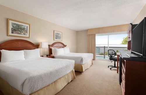 Westminster Hotel | Days Inn by Wyndham London