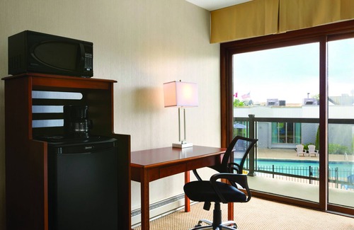 Westminster Hotel | Days Inn by Wyndham London
