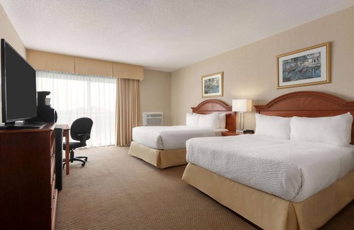 Westminster Hotel | Days Inn by Wyndham London
