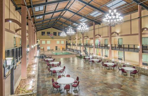Lubbock Hotel | Days Inn by Wyndham Lubbock South