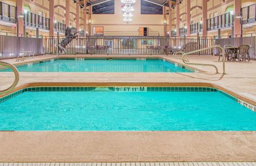 Lubbock Hotel | Days Inn by Wyndham Lubbock South