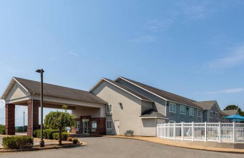 Mountain Home Hotel | Days Inn by Wyndham Mountain Home