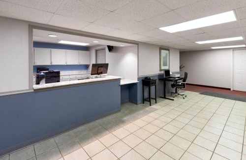 Mountain Home Hotel | Days Inn by Wyndham Mountain Home