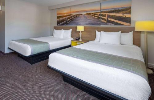 Lakeview Hotel | Days Inn by Wyndham Manassas Battlefield
