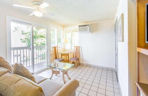 Kihei Hotel | Days Inn by Wyndham Maui Oceanfront