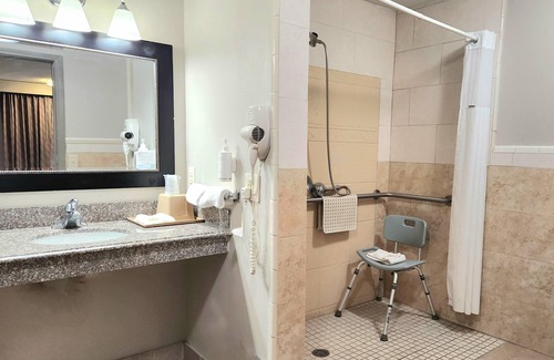 McAllen Hotel | Days Inn by Wyndham McAllen