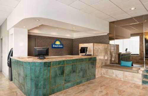 Miami Springs Hotel | Days Inn by Wyndham Miami Airport North