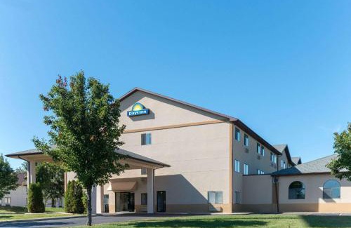 Mount Vernon Hotel | Days Inn by Wyndham Mount Vernon