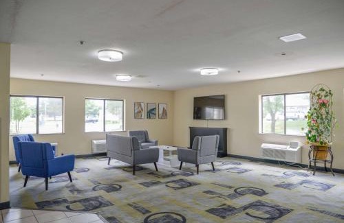 Mount Vernon Hotel | Days Inn by Wyndham Mount Vernon