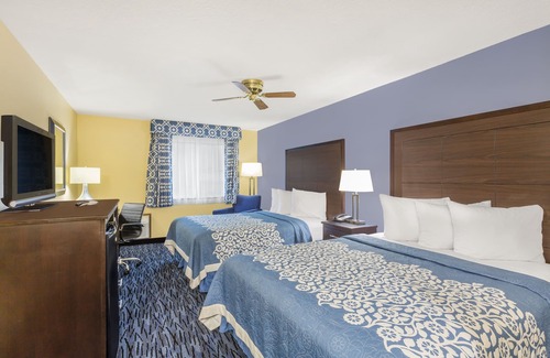 Moab Hotel | Days Inn by Wyndham Moab